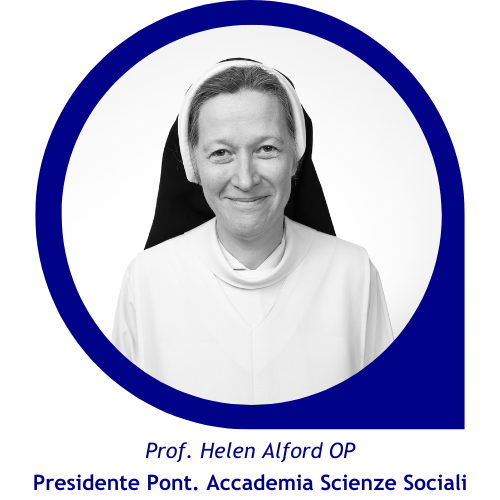 Tessere Soci Adj Sr Helen