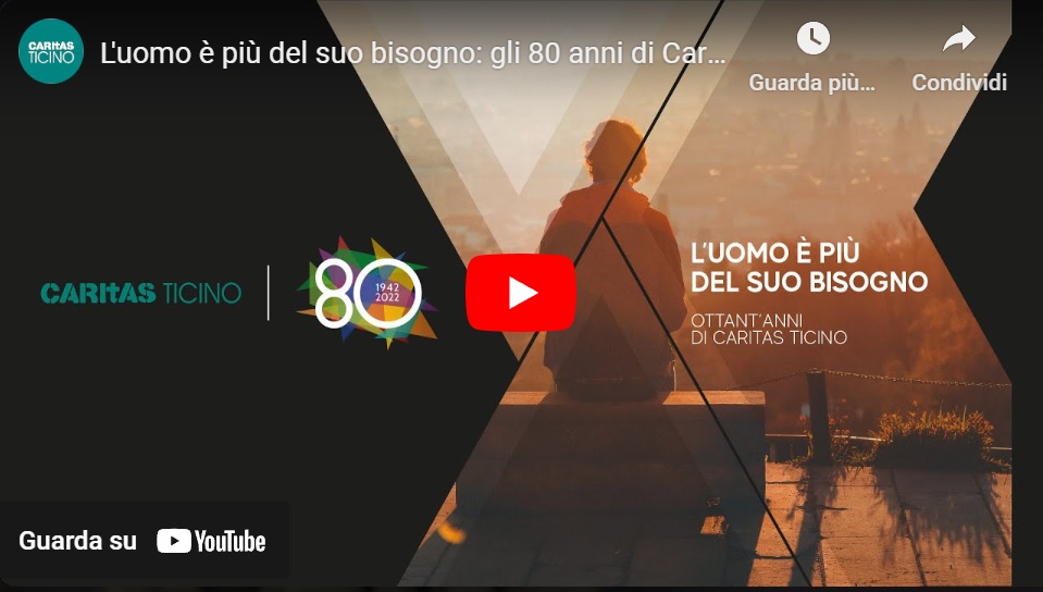 Youtube intervento Sr.Helen