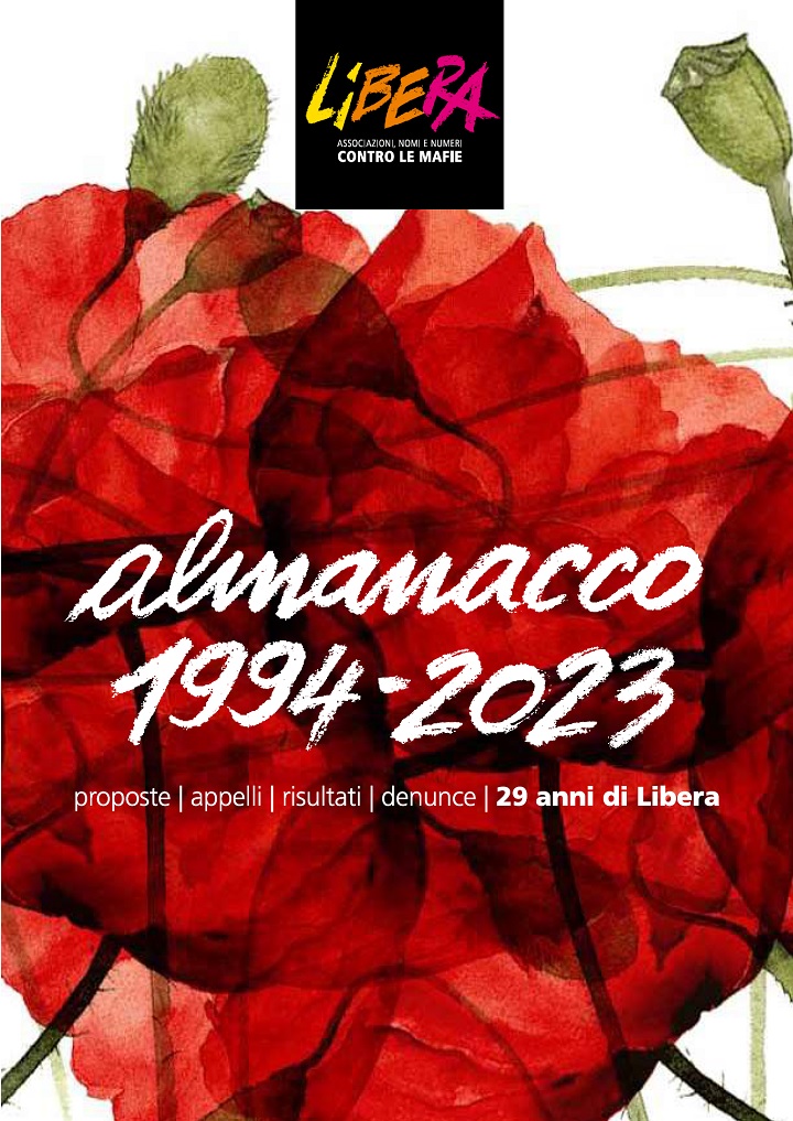 almanacco Libera