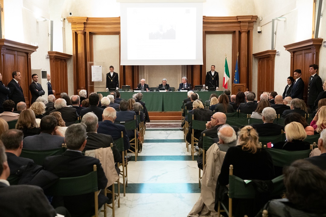 sentato chiostro minerva