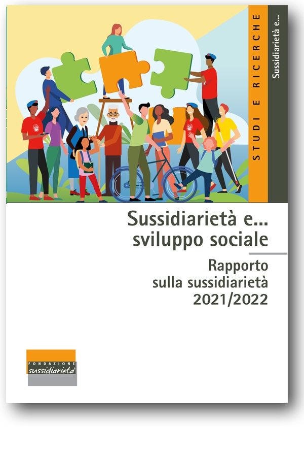 sussidiarietà e sviluppo sociale