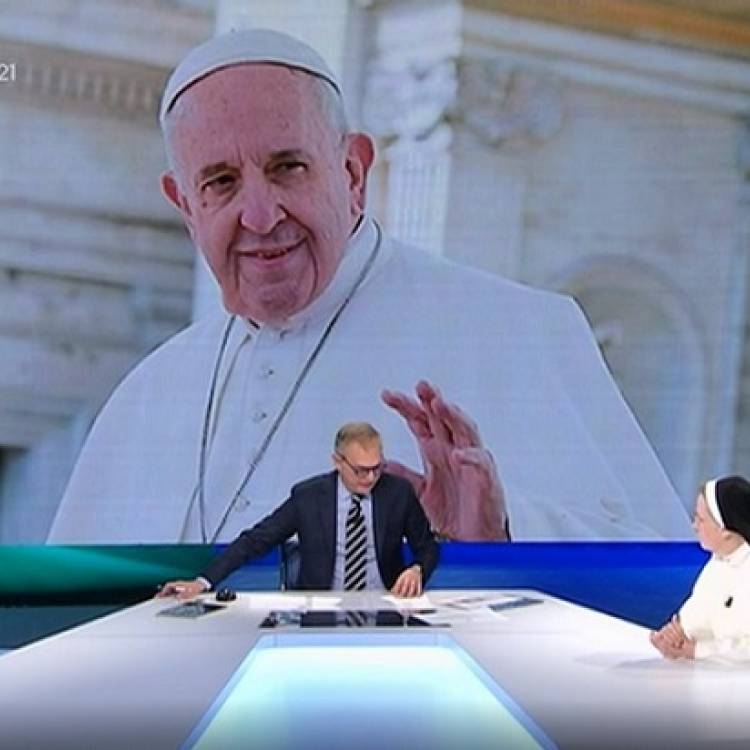 Finanza Speculativa? Sr. Helen Alford ad Omnibus