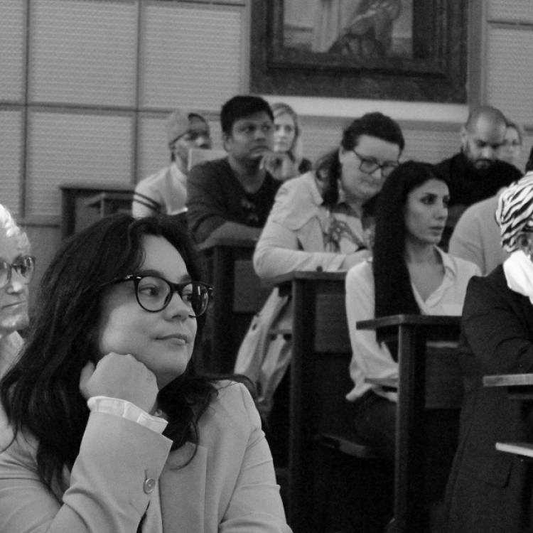 Create&Care – Insiders’ Perspectives, una visione del futuro