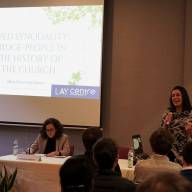 Maria Teresa Ávila: Lived synodality and the concept of 'bridge-people'