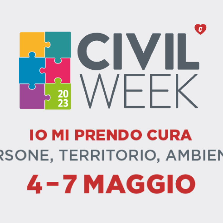 CIVIL WEEK 2023