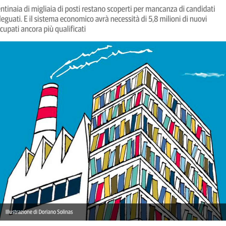 Formazione professionale