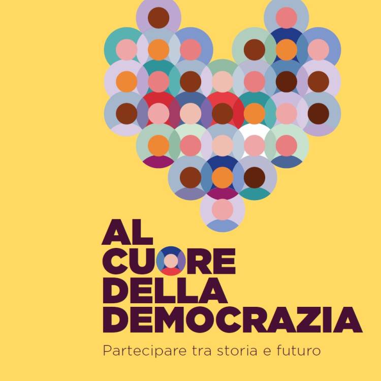 Al cuore della democrazia  Settimana sociale dei cattolici in Italia