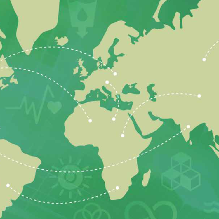 Dialogue Between Civilizations on Global Commons