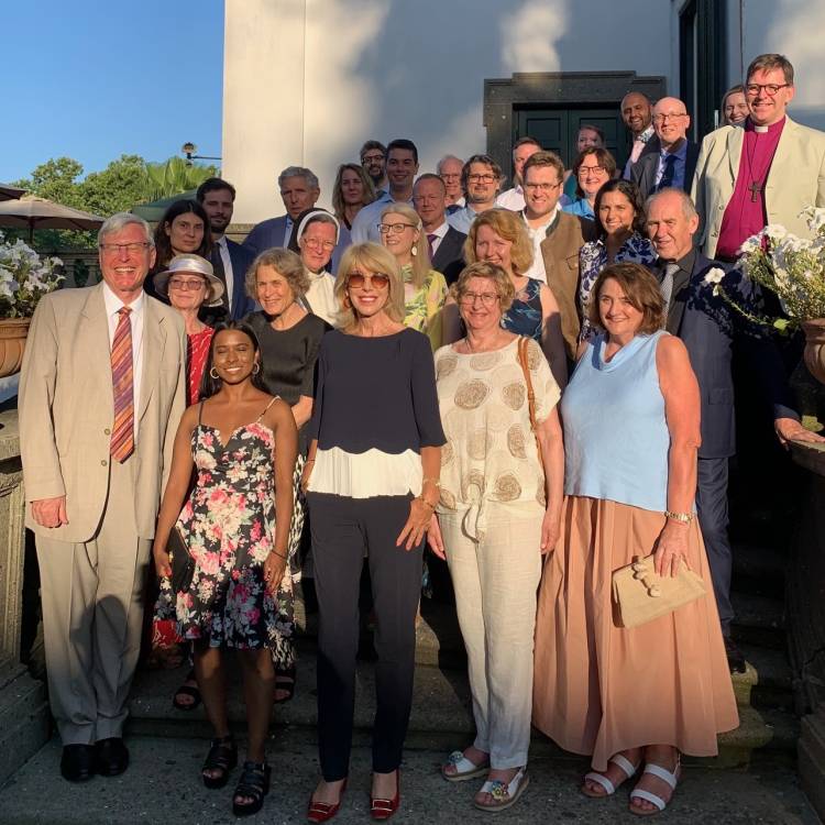 Resilience in Global Food Systems: A Multilevel Dialogue