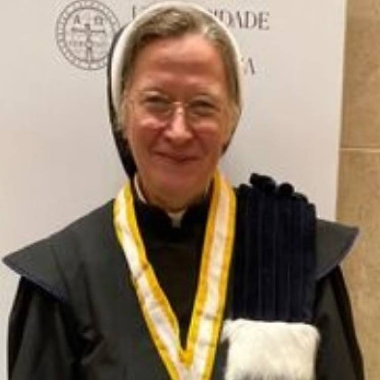 Dottorato Honoris Causa