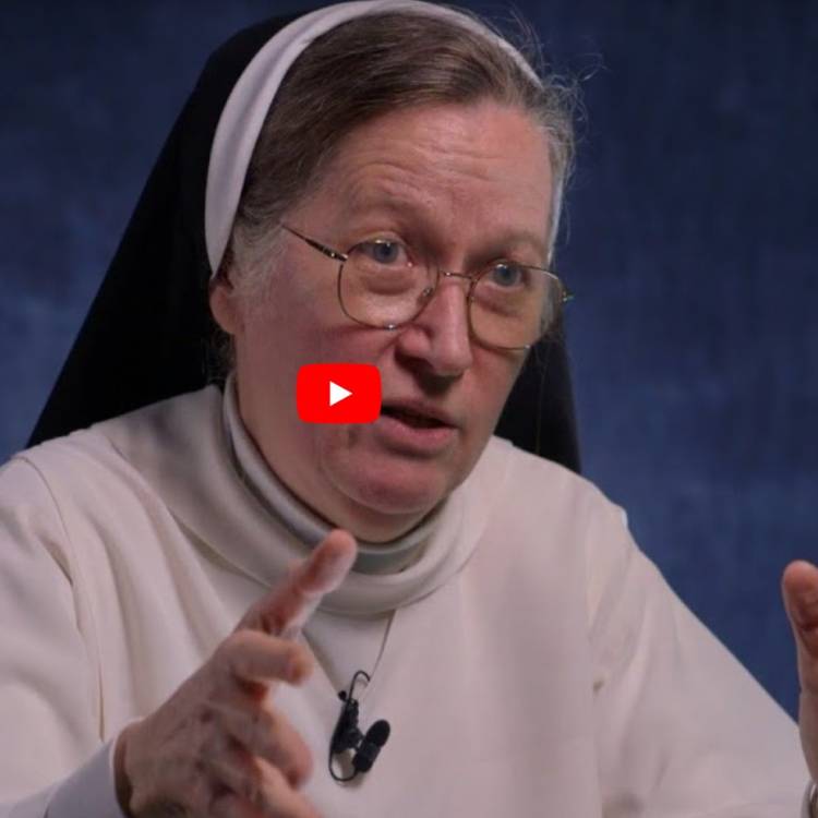 SOUL (TV2000) - Helen Alford