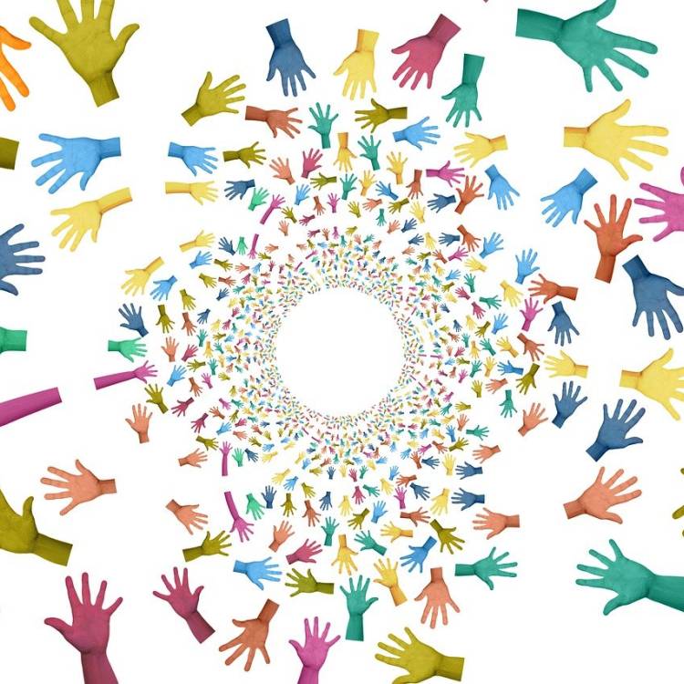 Giornata Mondiale del Volontariato